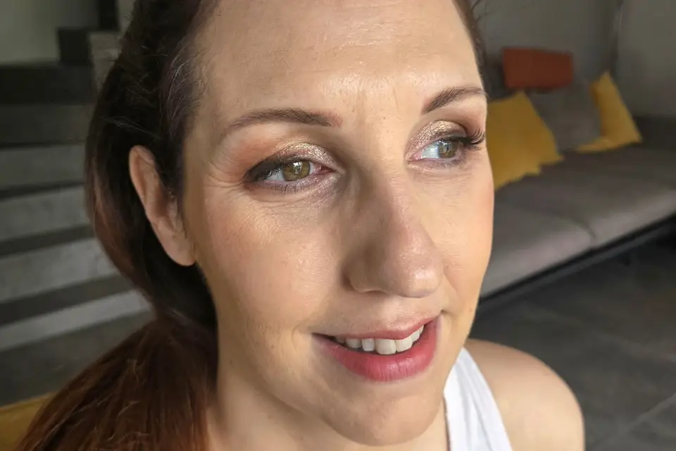 Suzon Makeup — photo 3