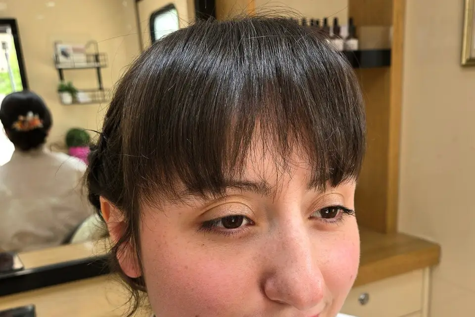 Suzon Makeup — photo 4