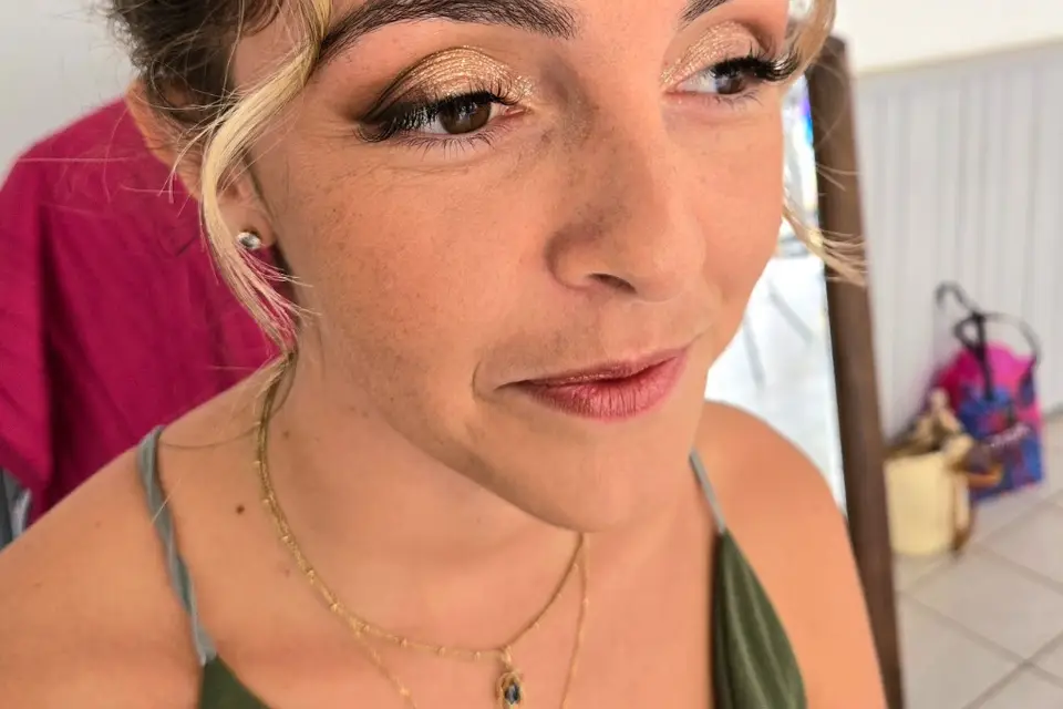 Suzon Makeup — photo 5