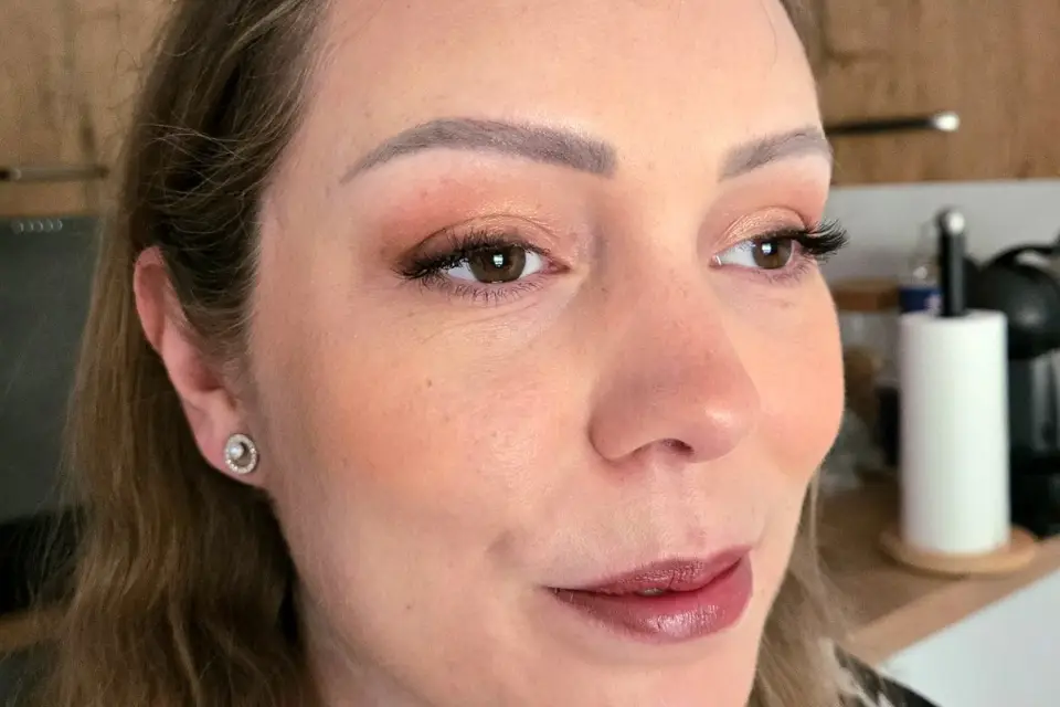 Suzon Makeup — photo 7