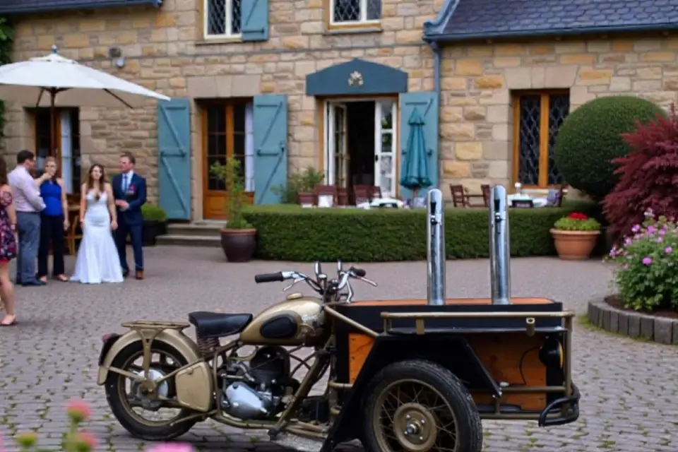 Le Beerporteur — photo 4