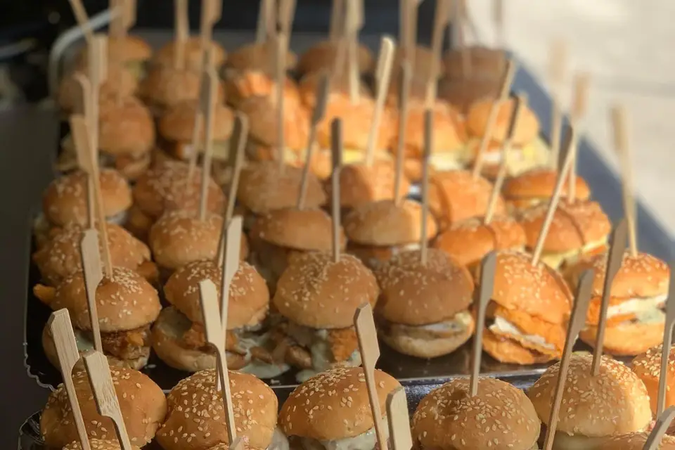 Le Petit Bistruck — photo 1