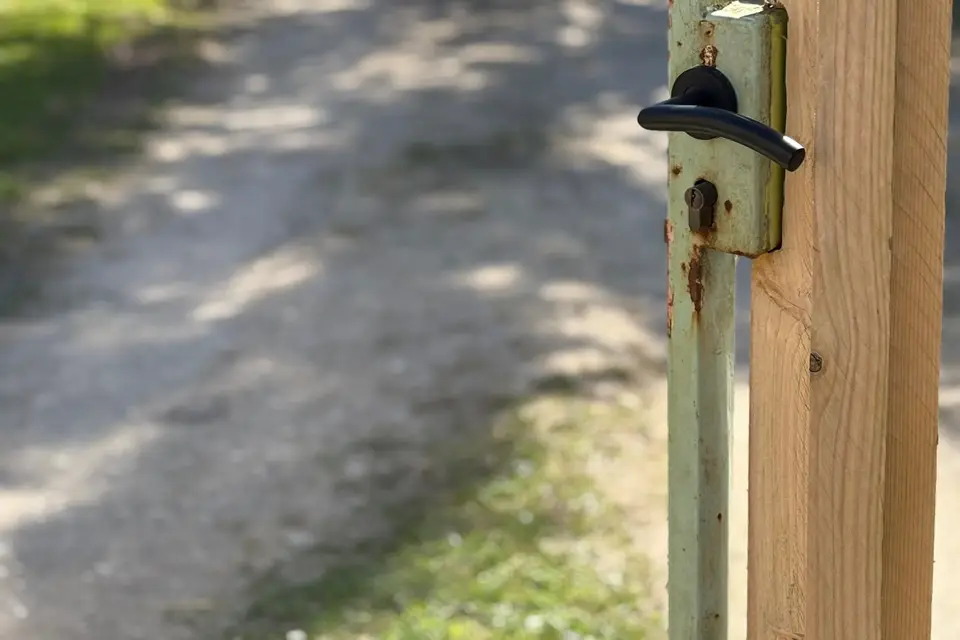 Moulin des Onze Fontaines — photo 4