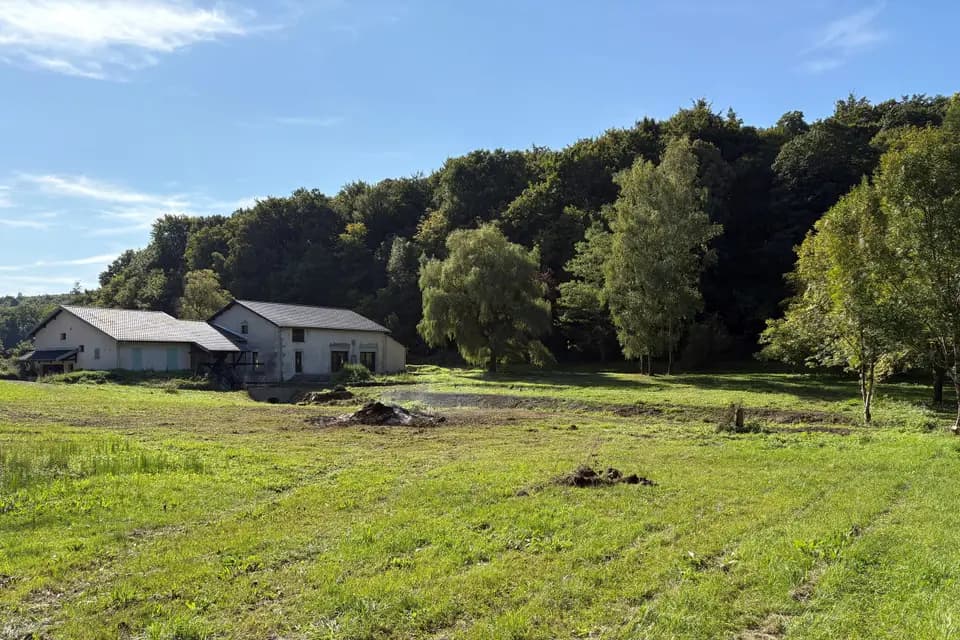 Moulin des Onze Fontaines — photo 7