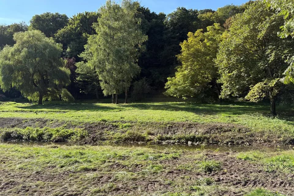 Moulin des Onze Fontaines — photo 8