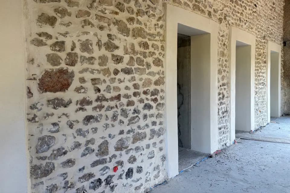 Moulin des Onze Fontaines — photo 2