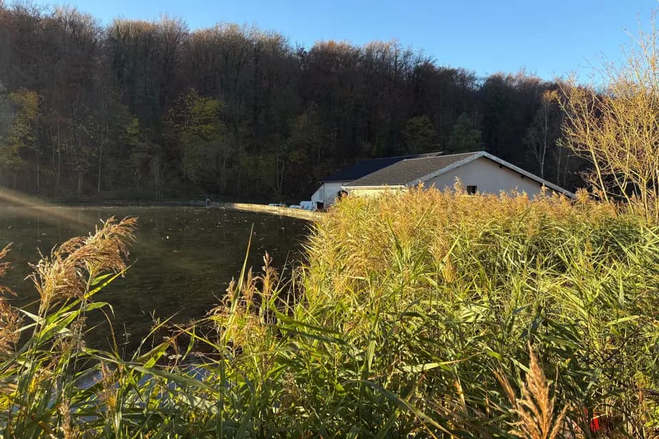 Moulin des Onze Fontaines