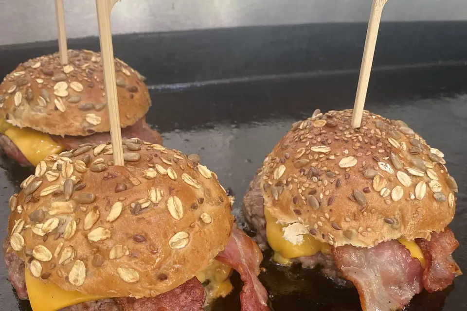 Le Petit Bistruck — photo 2