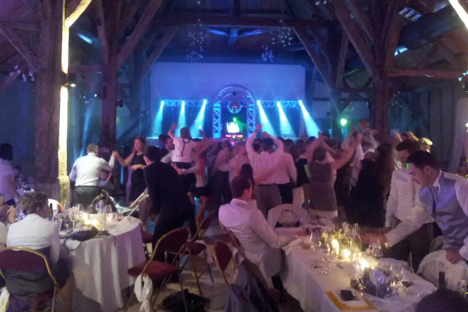 DJ Normandie — photo 7