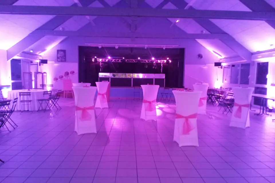 DJ Normandie — photo 4