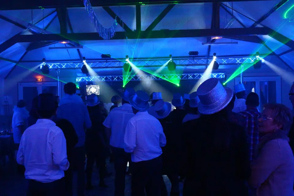 DJ Normandie — photo 3