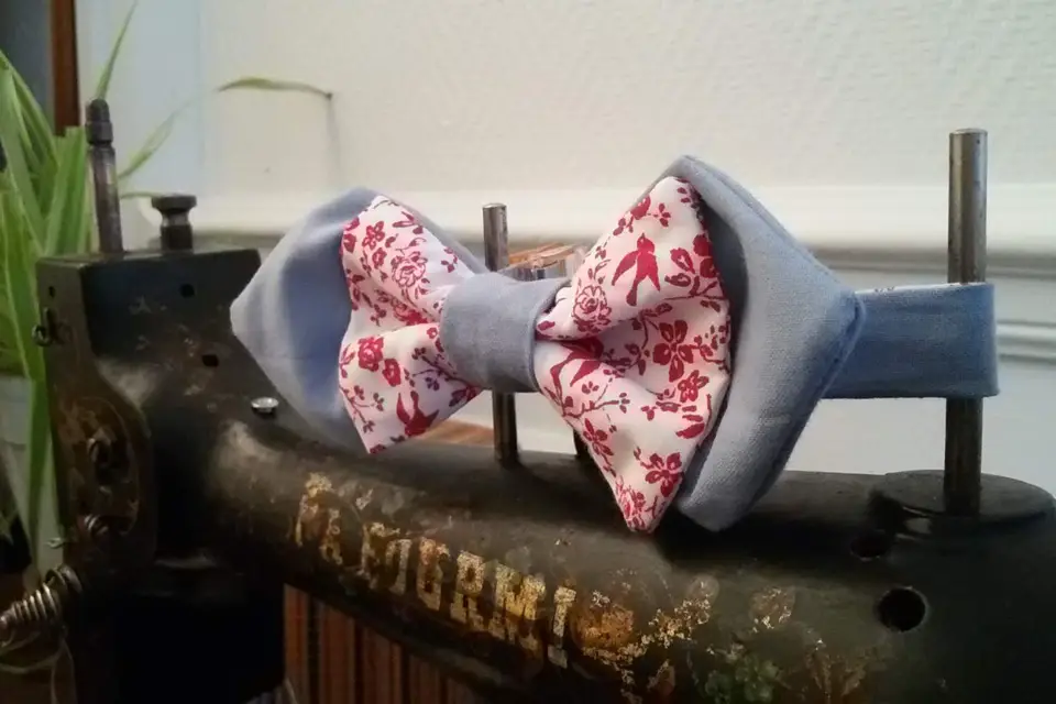 Nœudiste — photo 2