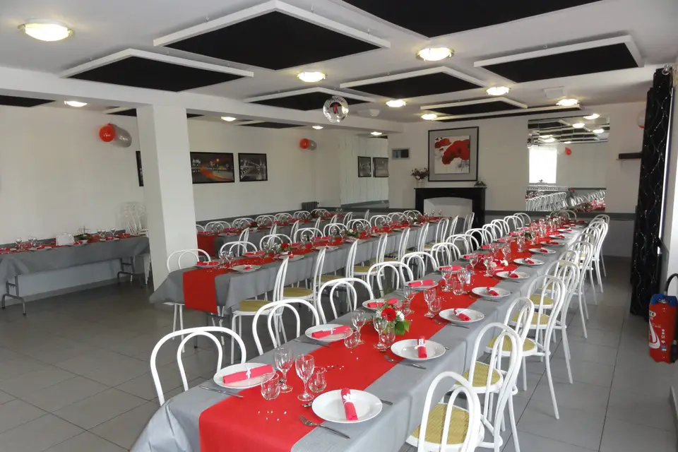 Salle de la Cantache — photo 6