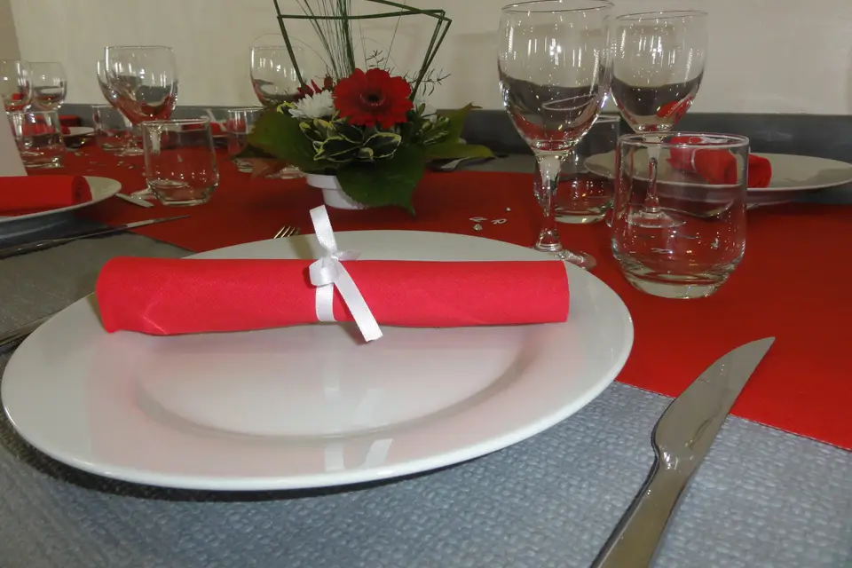 Salle de la Cantache — photo 7