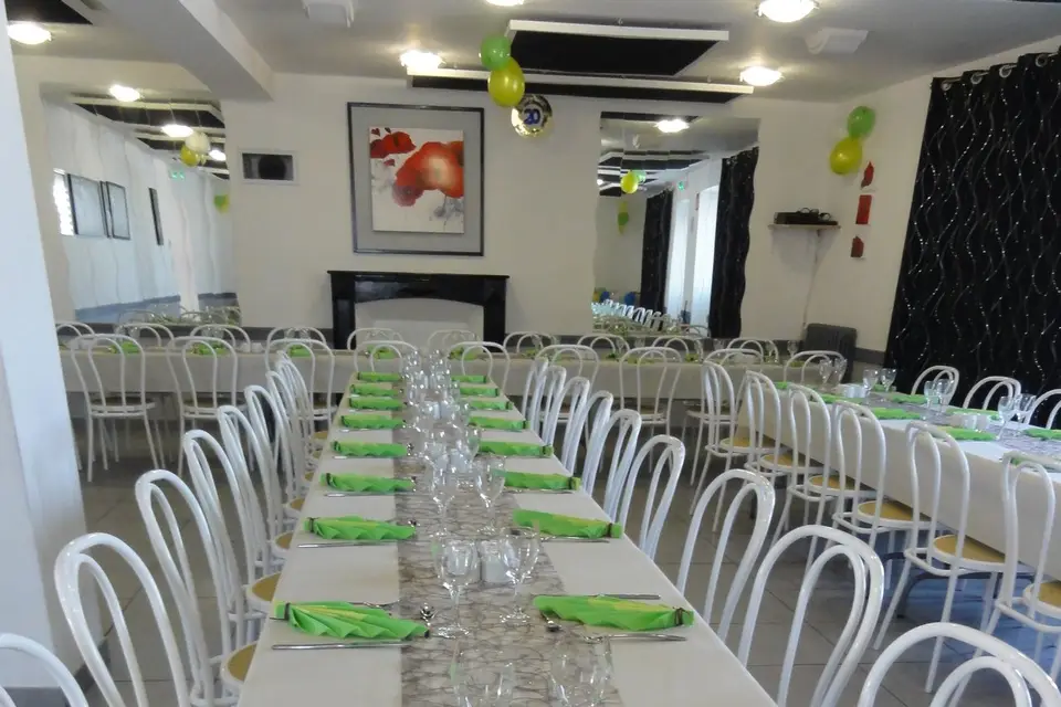 Salle de la Cantache — photo 4