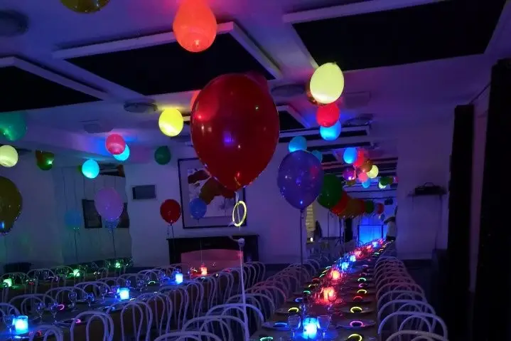 Salle de la Cantache — photo 1