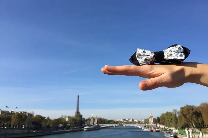 Nœudiste — photo 8