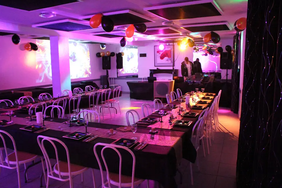 Salle de la Cantache — photo 2