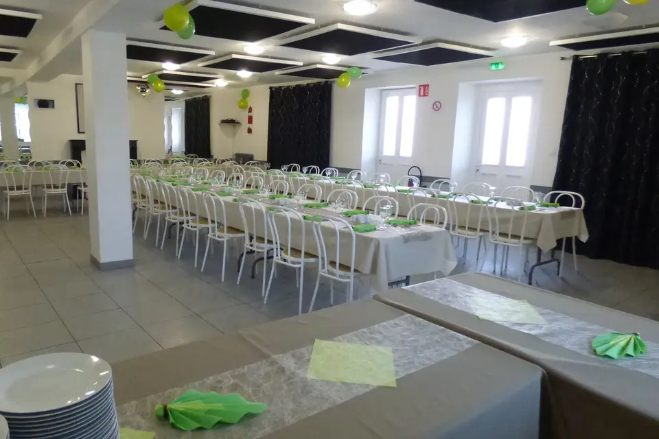 Salle de la Cantache — photo 5