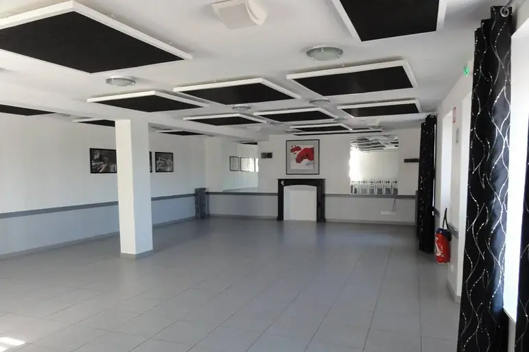 Salle de la Cantache — photo 3