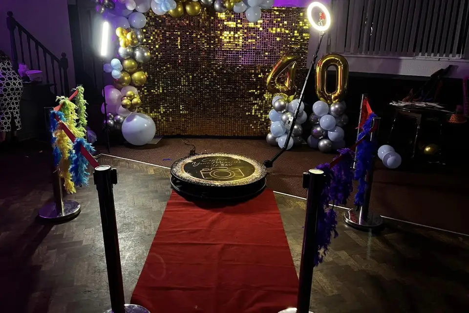 V.I.P Évent — photo 7