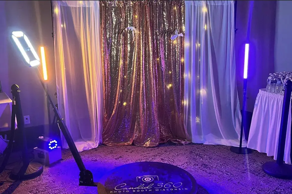 V.I.P Évent — photo 5