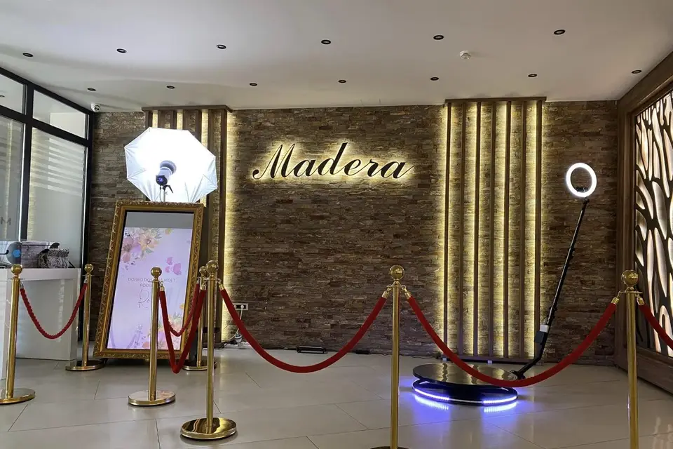 V.I.P Évent — photo 6