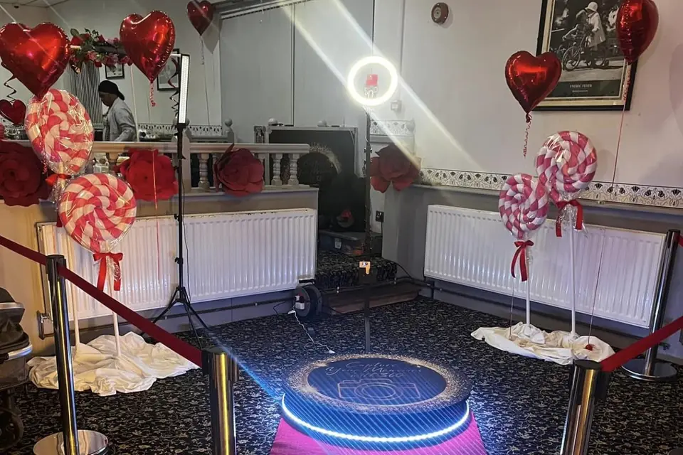 V.I.P Évent — photo 3