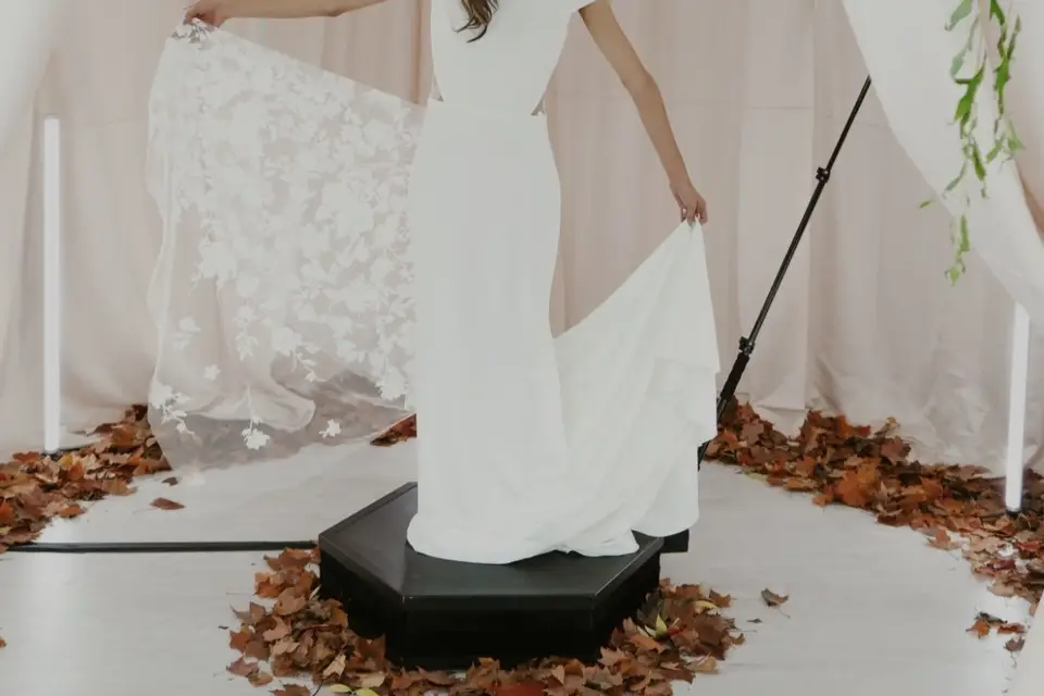 V.I.P Évent — photo 4