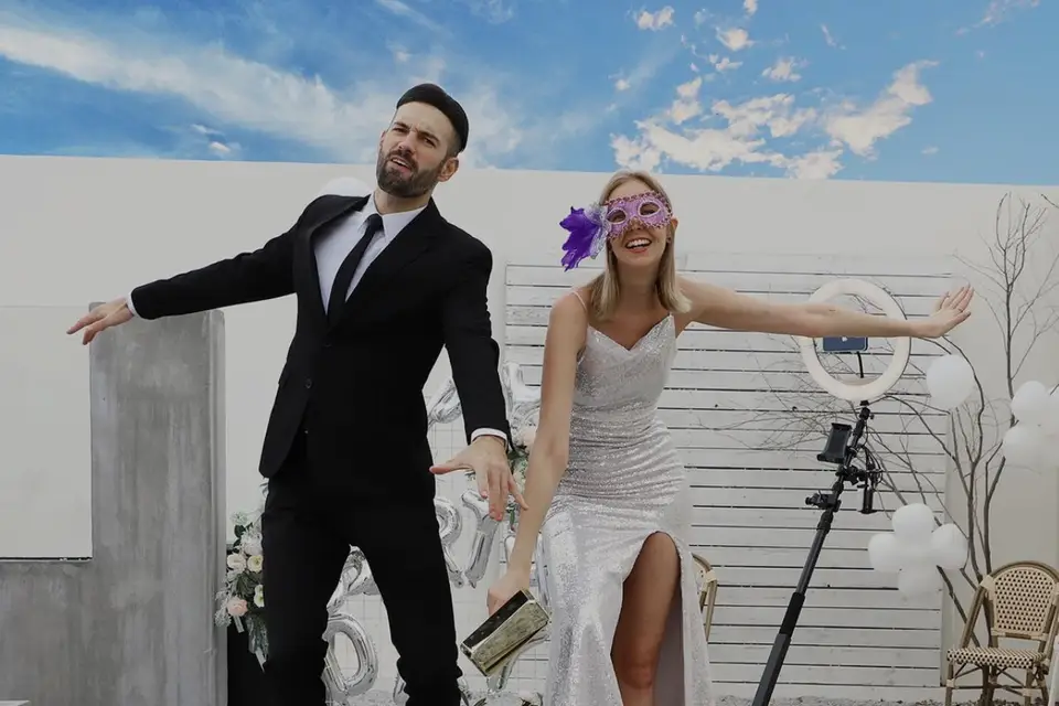 V.I.P Évent — photo 2