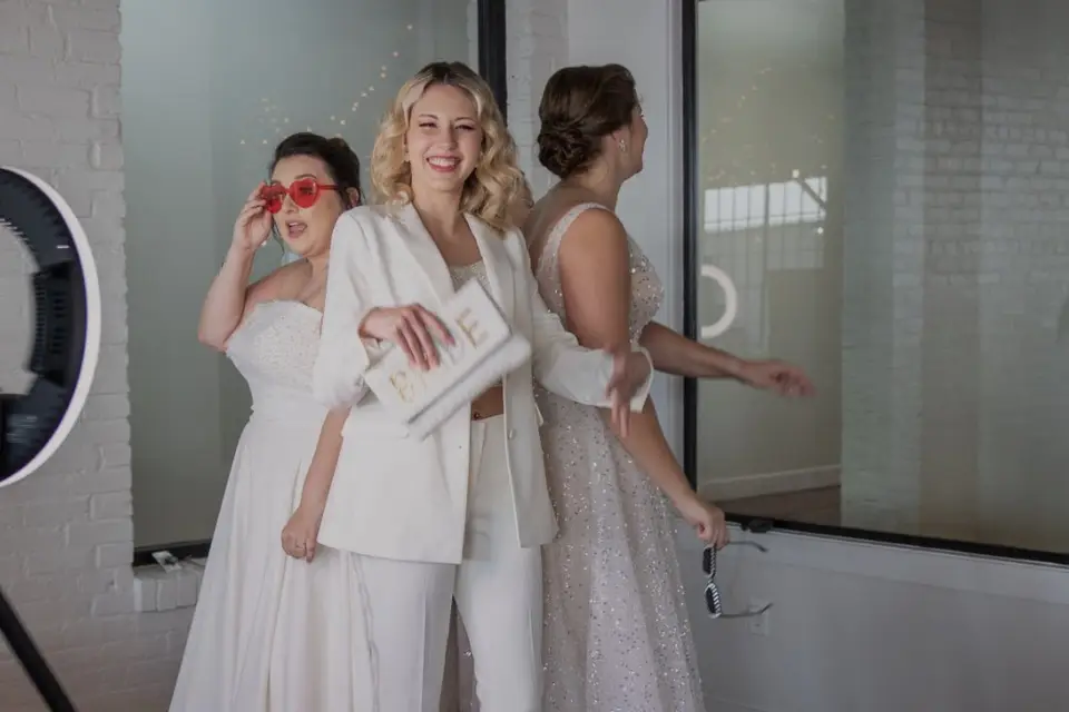 V.I.P Évent — photo 1