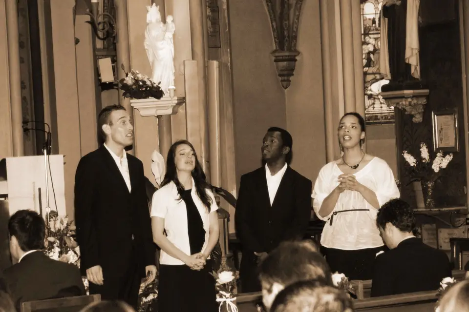 Mariage VIP — photo 1