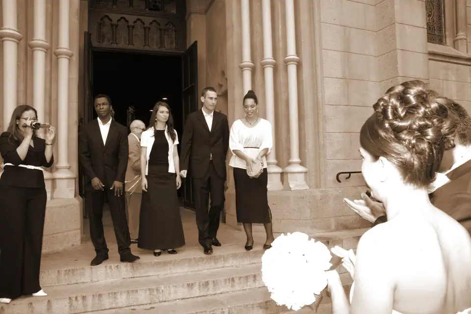 Mariage VIP — photo 2