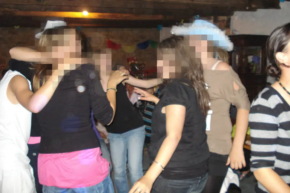 Fred's Animation — photo 3