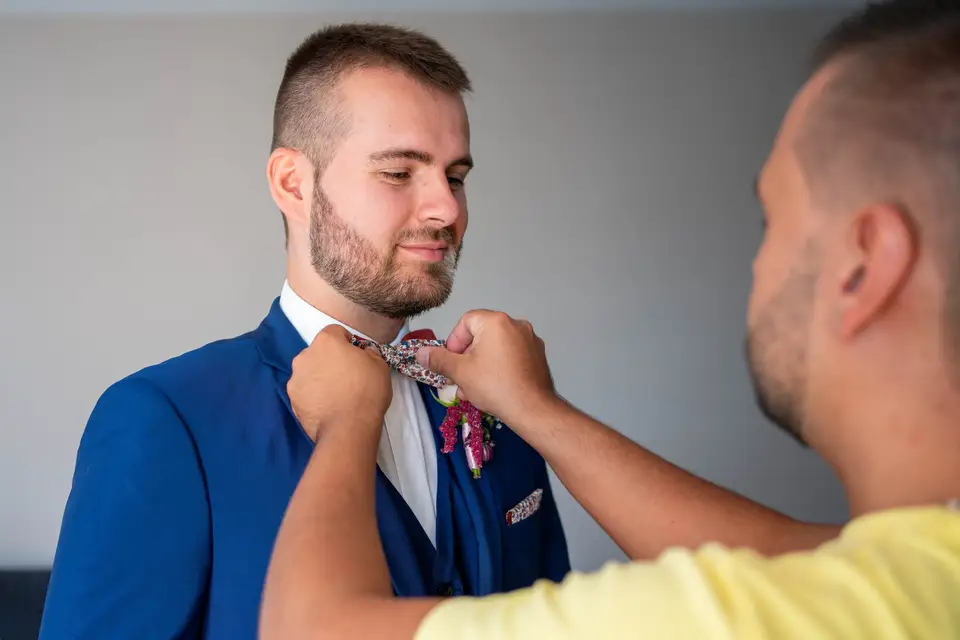 Angie MakingOf — photo 5