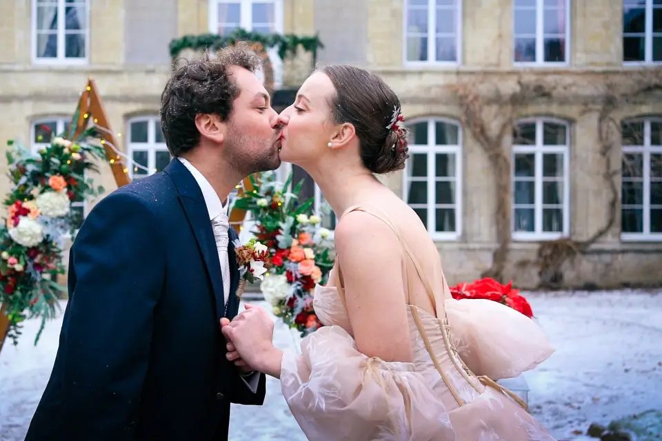 Angie MakingOf — photo 4