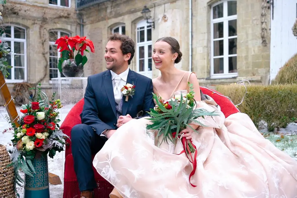 Angie MakingOf — photo 3