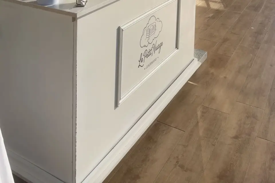 Le Petit Nuage — photo 2