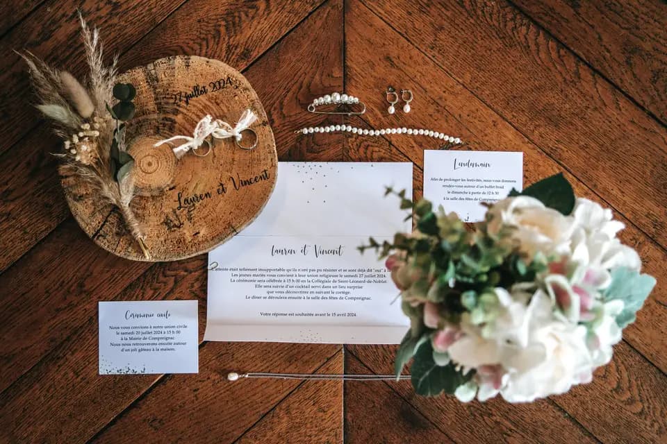 Lucie Décoration — photo 1