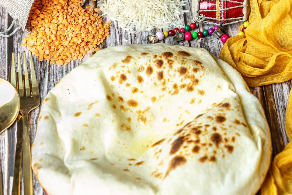 Punjab Traiteur — photo 6