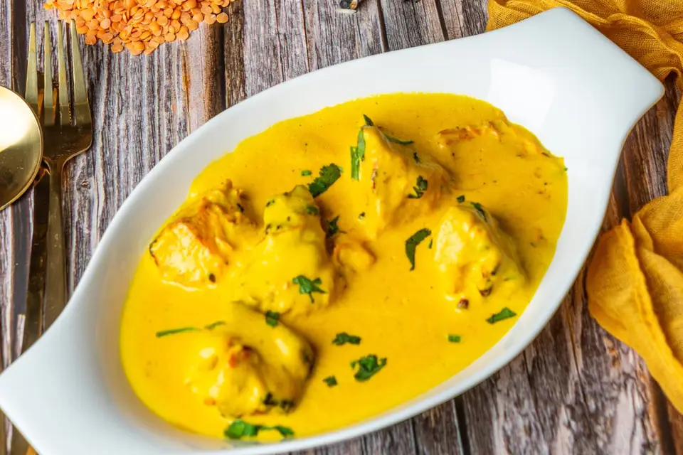 Punjab Traiteur — photo 5