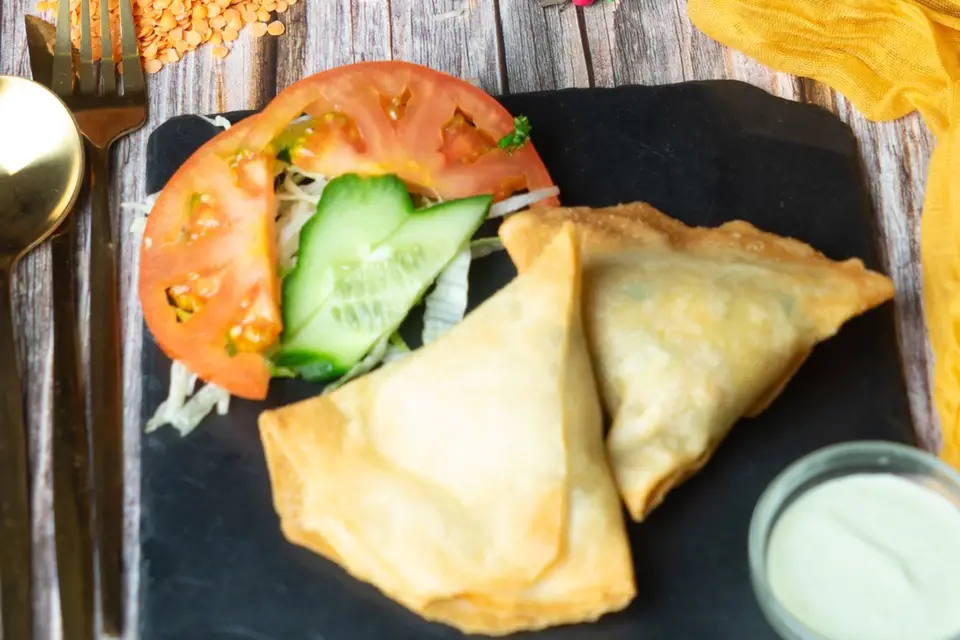 Punjab Traiteur — photo 3