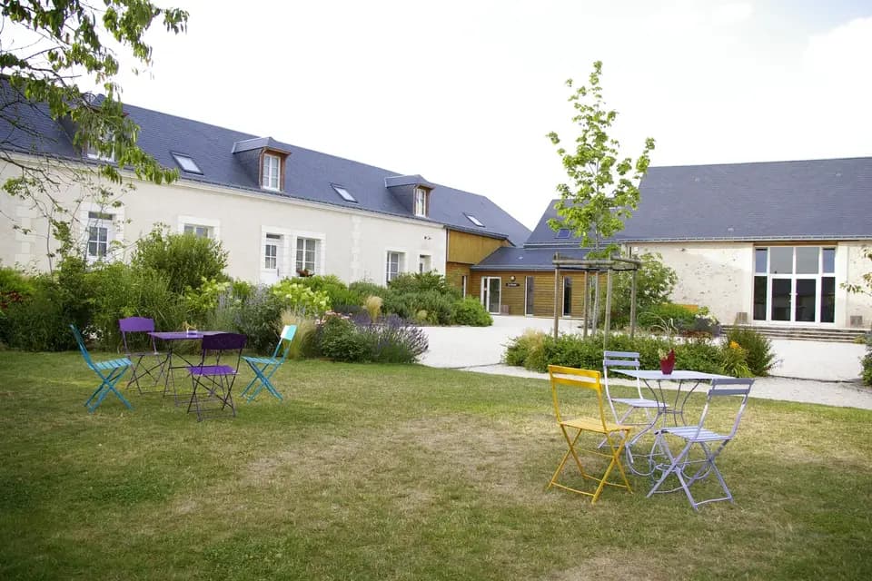 La Ferme du Carroir — photo 3