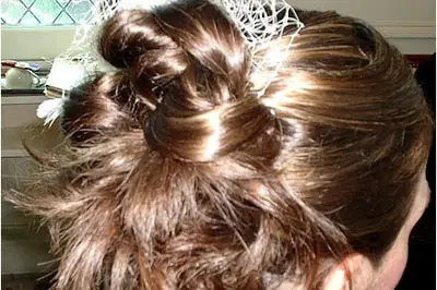 F'Eric Coiffure — photo 7