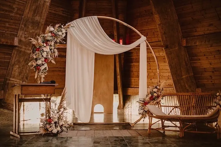 Saint-Amour Création — photo 1