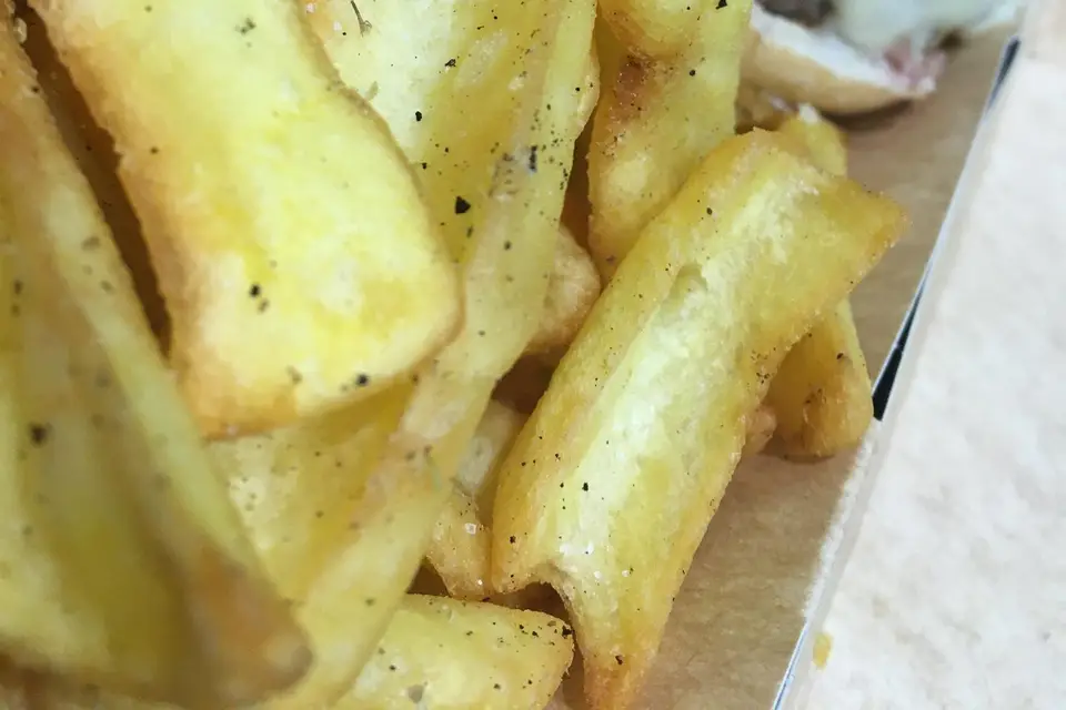 La Cuisine en Mouvement — photo 2