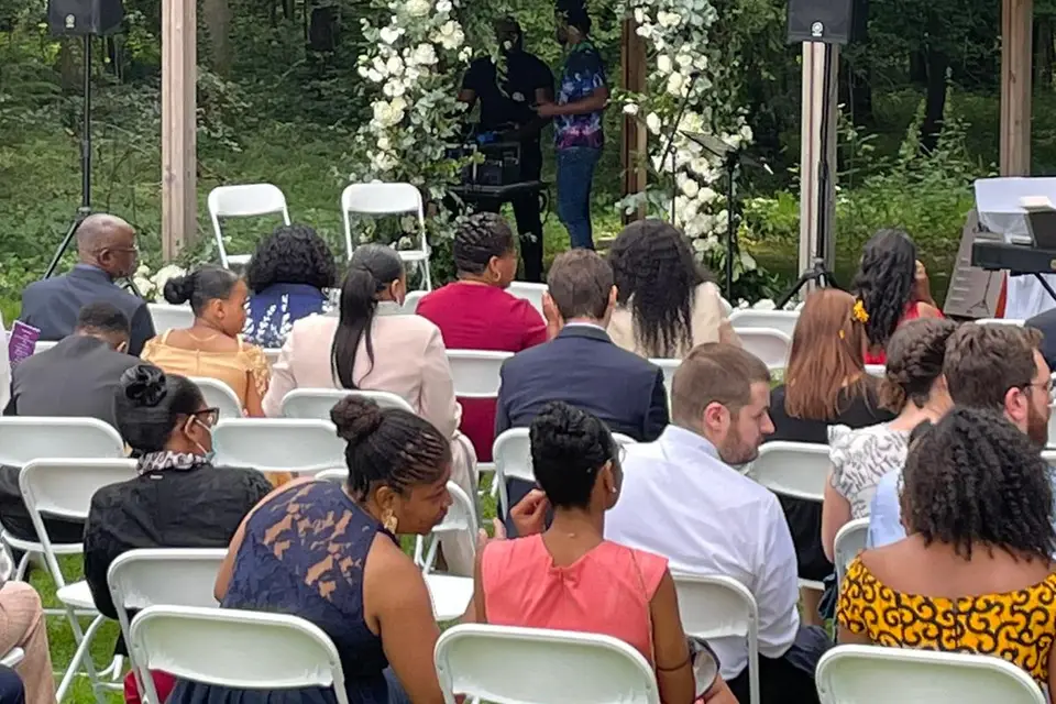 Love in Blossom — photo 6