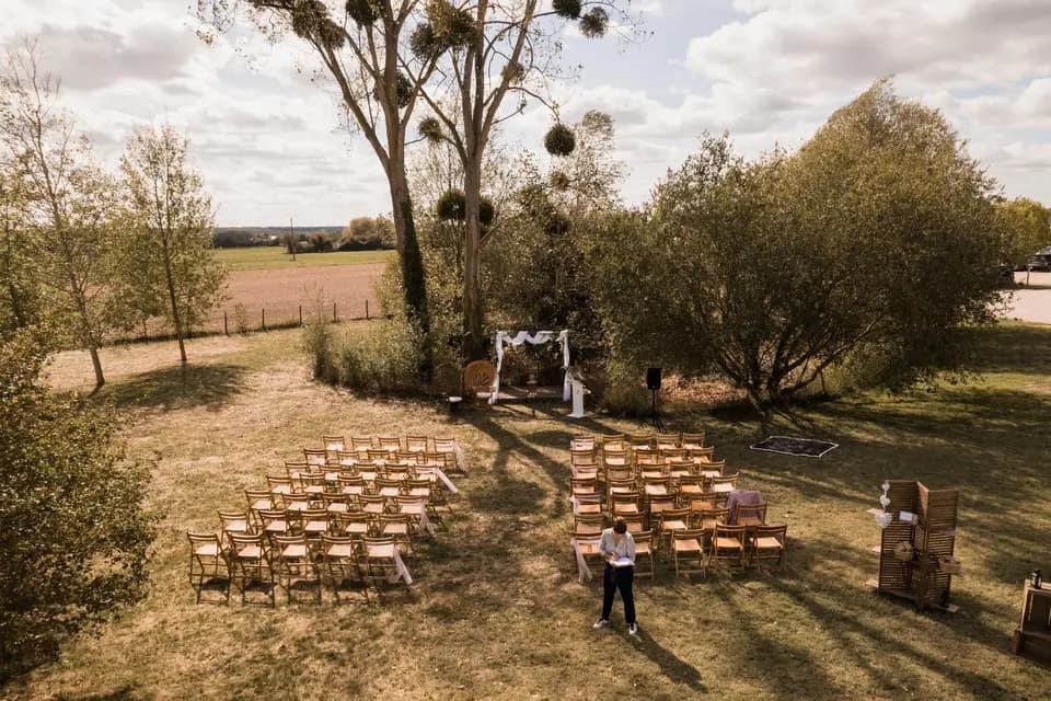 La Ferme du Carroir — photo 5