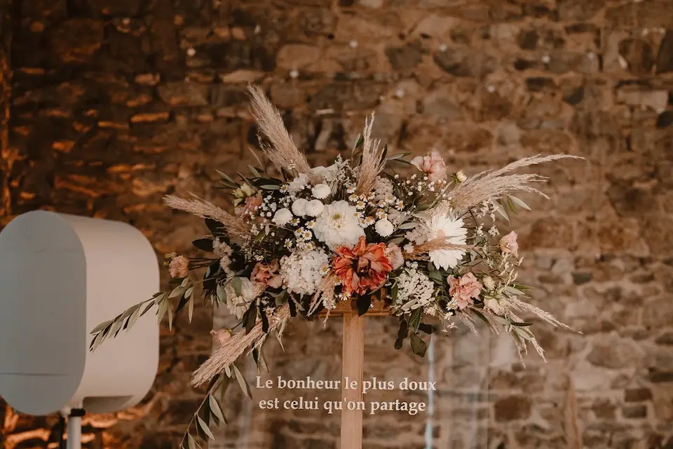 Saint-Amour Création — photo 7