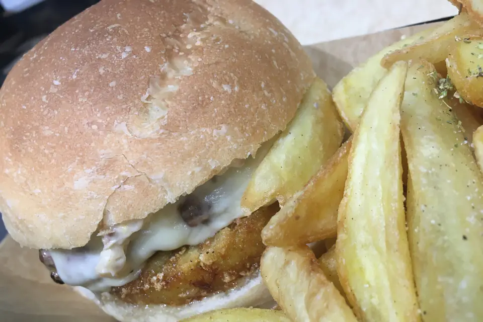 La Cuisine en Mouvement — photo 3